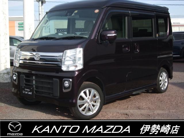 マツダ スクラムワゴン ｄｇ０２系 ６６０ ｐｚターボ スペシャル ハイルーフ ４ｗｄ ナビ ｅｔｃ 中古車検索 くるまのニュース