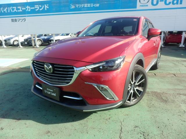 ｃｘ ３ １ ５ ｘｄ ツーリング ディーゼルターボ ４ｗｄ ｅｔｃ ドラレコ Carsmeet Web 自動車情報サイト Le Volant Carsmeet Web ル ボラン カーズミート ウェブ