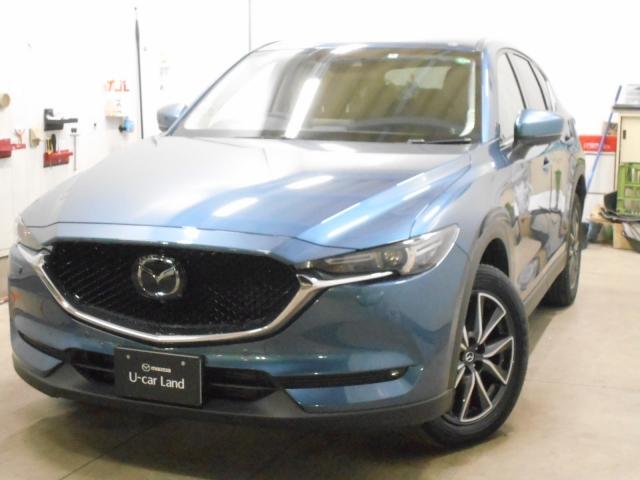 マツダ ｃｘ ５ｘｄ ｌパッケージ ４ｗｄ マツコネナビ 試乗車 ３６０ カメラの中古車 車体価格294万円 令和2 年式 走行0 5万キロ 車体色エターナルブルーマイカ 埼玉県桶川市末広１ ４ ４３ 株 関東マツダ 桶川店の在庫 グーネット中古車