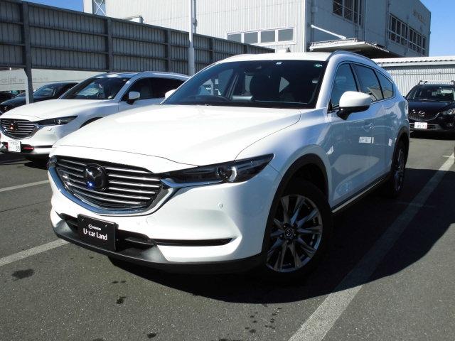 ｃｘ ８ マツダ ２５ｓｌ ｐｋｇ ６人乗り マツコネ ３６０ モニター 試乗車 埼玉県 ２５ｓｌ ｐｋｇ ６人乗り マツコネ ３６０ モニター 試乗車 マツダｃｘ ８の中古車 Biglobe中古車情報 相場 検索