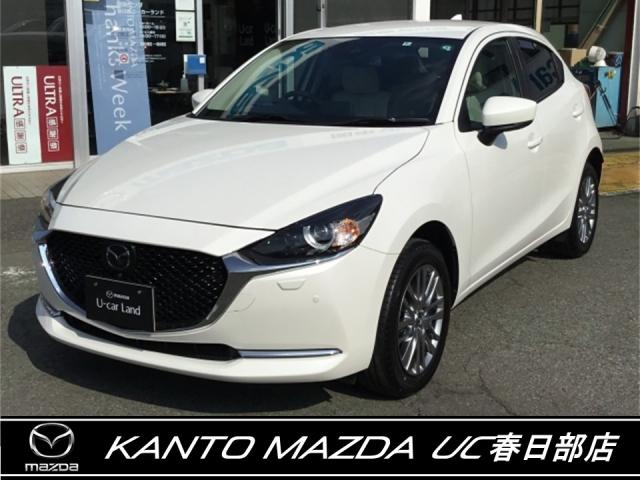 XDホワイトコンフォートAWD 前後衝突被害軽減B 全周囲M(1枚目)