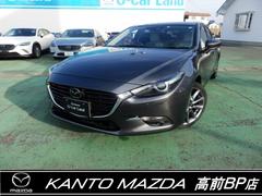 マツダ アクセラスポーツの中古車 中古車価格 相場情報 価格 Com マツダ アクセラスポーツの中古車 中古車価格 相場情報 価格 Com