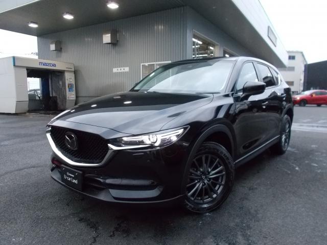 マツダ CX-5