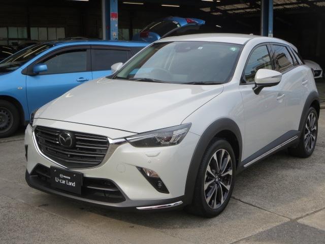 20S プロアクティブ Sパッケージ AWD Pシートヒ-タ-MRCC(1枚目)