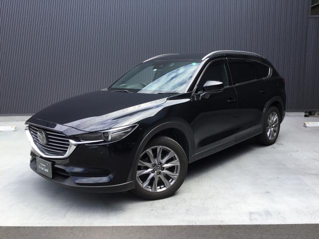 マツダ cx 8 xd プロアクティブ ディーゼルターボ 4wd 7人乗360 モニター 266 8万円 令和元年 19年 東京都 中古車 価格 Com マツダ cx 8 xd プロアクティブ ディーゼルターボ 4wd 7人乗360 モニター 266 8万円 令和元年 19年 東京都 中古車 価格 Com