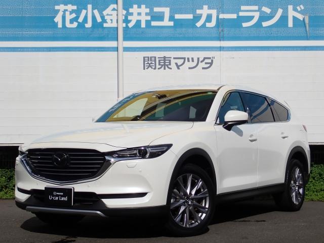 マツダ cx 8xd プロアクティブ 4wd 6人 360 ビューの中古車 車体価格305 5万円 19 平成31 年式 走行2 8万キロ 車体色スノーフレイクホワイトパール 東京都小平市花小金井3 13 8 株 関東マツダ 花小金井店の在庫 グーネット中古車 マツダ cx 8xd プロアクティブ 4wd 6人 360 ビューの中古車 車体価格305 5万円 19 平成31 年式 走行2 8万キロ 車体色スノーフレイクホワイトパール 東京都小平市花小金井3 13 8 株 関東マツダ 花小金井店の在庫 グーネット中古車