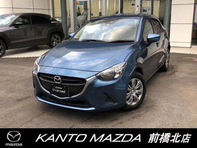 デミオ １５ｃの中古車を探すなら グーネット中古車 マツダの中古車情報