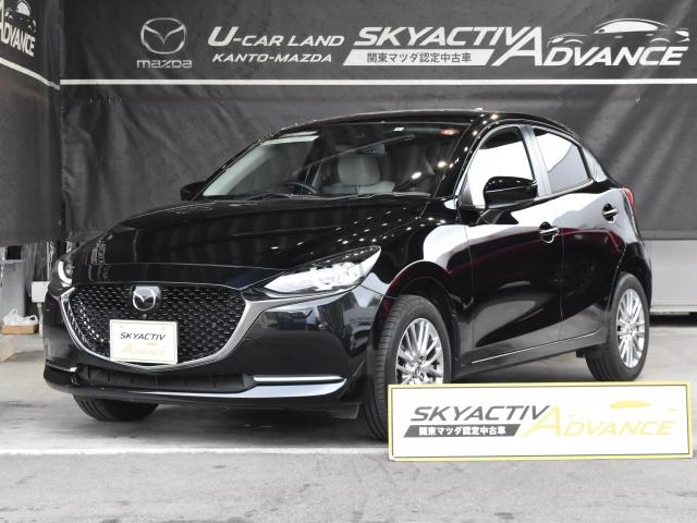 マツダ ｍａｚｄａ２１ ５ １５ｓ ホワイト コンフォート ４ｗｄ ３６０度モニター アイドリングｓｔｏｐ オートエアコン シートヒーター パーキングセンサー 地デジ 横滑り防止 ３６０モニター ａｗｄ ｄｖｄ ｌｅｄの中古車 令和2 年式 走行1 4万キロ 車体色