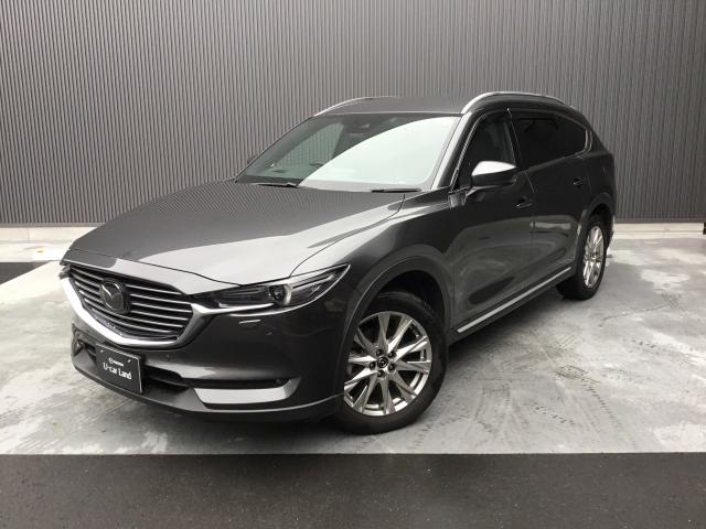 中古車 マツダ cx 8 2 2xd lパッケージ 4wd中古車販売実績 21 11 15 株 関東マツダ 墨田店 中古車なら グーネット中古 車 中古車 マツダ cx 8 2 2xd lパッケージ 4wd中古車販売実績 21 11 15 株 関東マツダ 墨田店 中古車なら グーネット中古 車