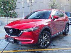 マツダ Cx 5 神奈川県の中古車一覧 価格 Com