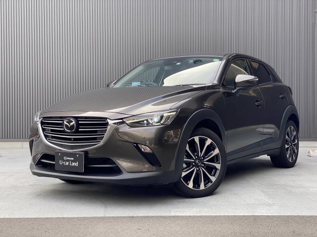 中古車 マツダ ｃｘ ３ ２ ０ ２０ｓ プロアクティブ中古車販売実績 21 11 27 株 関東マツダ 墨田店 中古車なら グーネット中古車
