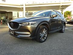 マツダ Cx 5 神奈川県の中古車一覧 価格 Com