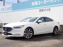 マツダ アテンザセダンの中古車 中古車価格 相場情報 価格 Com