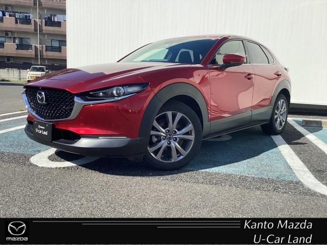 マツダ ＣＸ－３０