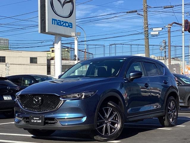 マツダ CX-5 2.2 XD プロアクティブ ディーゼルターボ