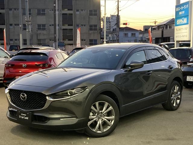 マツダ CX-30 その他 XD Lパッケージ 2WD マツコネナビ