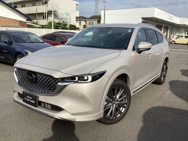 レオパードフラワーブラック マツダ純正 KG2P KF2P CX-8 CX-5 マツダ