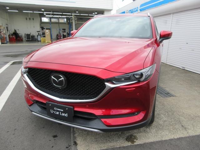 マツダ ＣＸ－５