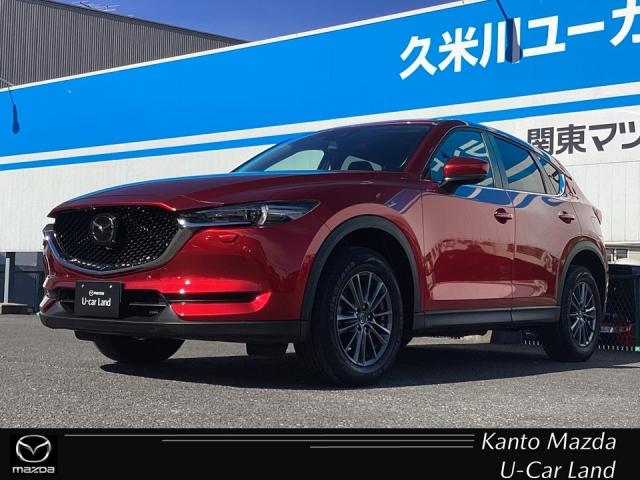 マツダ ＣＸ－５