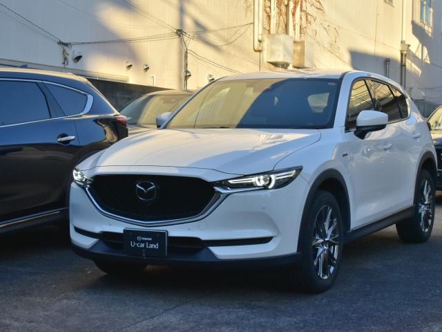 マツダ ＣＸ－５ ２．５　２５Ｔ　１００周年　特別記念車　ガソリンターボモデル　ナビ　アダプティブＬＥＤヘッドライト　ＥＴＣ　ＢＯＳＥ　電動リアゲート　電動リアシート　シートヒーター　パワーシート　全周囲カメラ　クリアランスソナー　パワーリフトゲート　ＥＴＣ