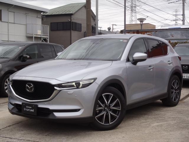 マツダ ＣＸ－５