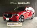 マツダ ＣＸ－６０ ２．５　２５Ｓ　Ｌパッケージ　試乗車アップ　...