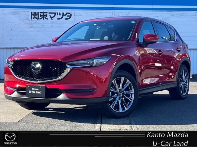 マツダ ＣＸ－５