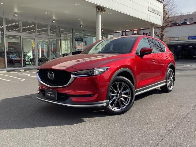 マツダ ＣＸ－５