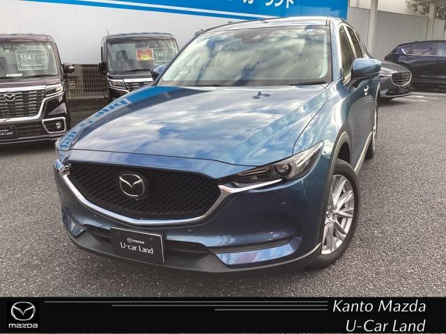 マツダ ＣＸ－５