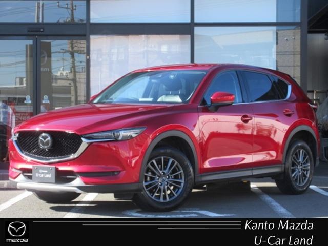 マツダ ＣＸ－５ ２．２　ＸＤ　Ｌパッケージ　ＤＥターボ　３６０°ビューモニター　追従　衝突軽減Ｂ　地上デジタル　前後センサー　車線逸脱防止　Ｂモニ　電動Ｒゲート　オートハイビーム　ＤＶＤプレーヤー　ＴＶナビ　本革シート　パワーシート　ＬＥＤヘッドランプ