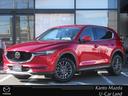 マツダ ＣＸ－５ ２．２　ＸＤ　Ｌパッケージ　ＤＥターボ　３６０...