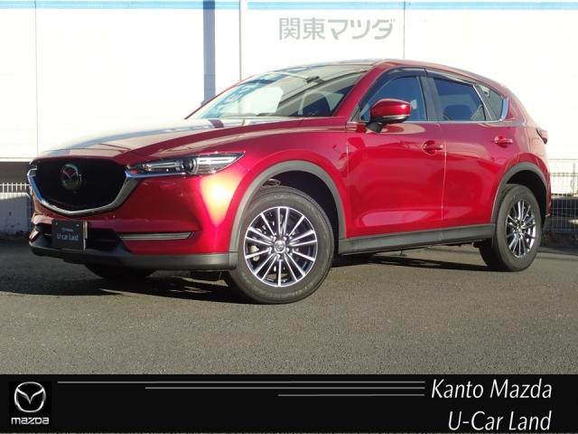 マツダ ＣＸ－５