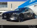 マツダ ＭＡＺＤＡ３ファストバック ２．０　Ｘ　プロアクティブ　...