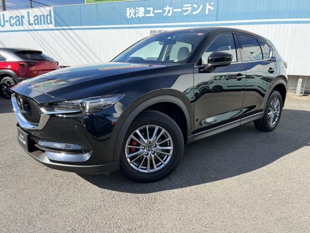 マツダ ＣＸ－５