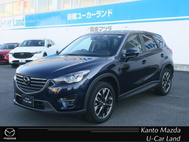 マツダ ＣＸ－５