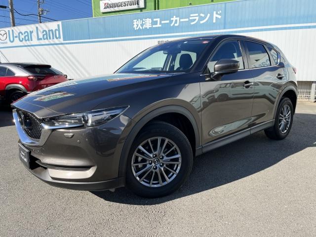 マツダ ＣＸ－５