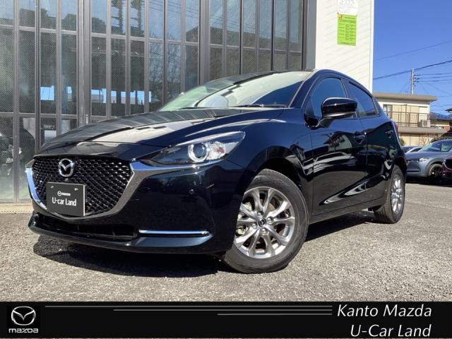 マツダ ＭＡＺＤＡ２