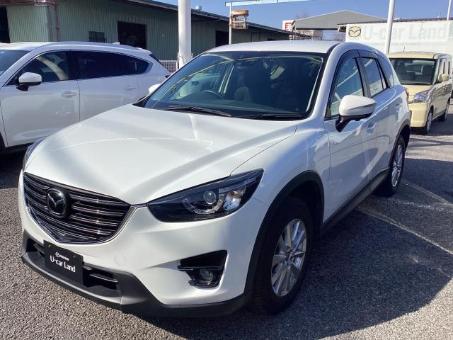 マツダ ＣＸ－５