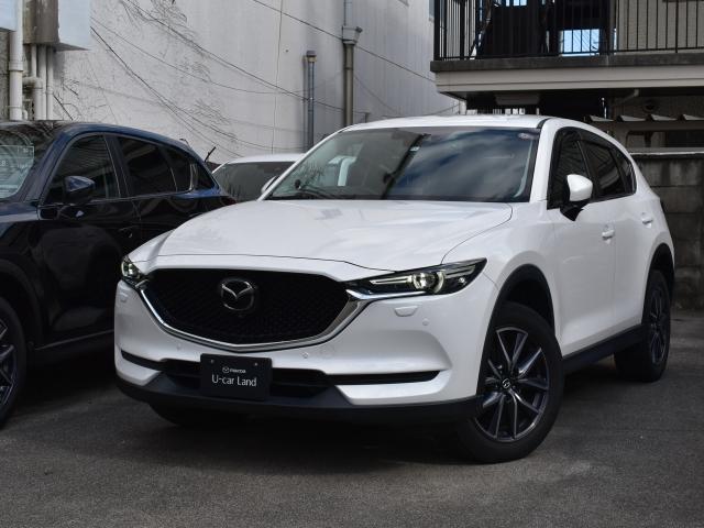 ＣＸ－５ ２．５　２５Ｓ　プロアクティブ　４ＷＤ　３６０°モニター　ＢＯＳＥ　ＥＴＣ　パワーリフトゲート　パワーシート　ＭＲＣＣ　１９インチアルミ　アダプティブＬＥＤヘッドライト　レーダークルコン　衝突軽減　３６０°ビューモニター　レーンアシスト