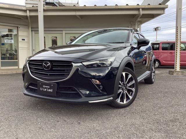 マツダ ＣＸ－３ １．８ディーゼルターボ　ＸＤプロアクティブ　Ｓパッケージ　ＢＯＳＥサウンド　全車速オートクルーズ　Ｆ＆Ｒアクセル踏み間違え抑制装置　３６０°ビューモニター　電動パーキング　オートホールド　レーンキープアシスト　追従クルコン　３６０°カメラ　禁煙