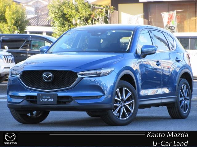 マツダ ＣＸ－５