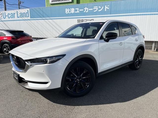 マツダ ＣＸ－５