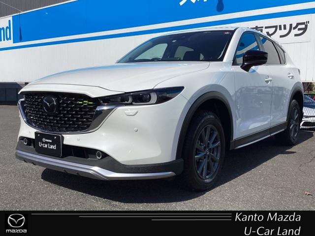 マツダ ＣＸ－５