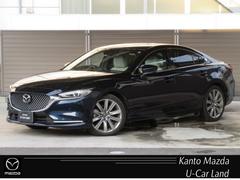 マツダ　ＭＡＺＤＡ６セダン　２．２　ＸＤ　Ｌパッケージ　ディーゼルターボ