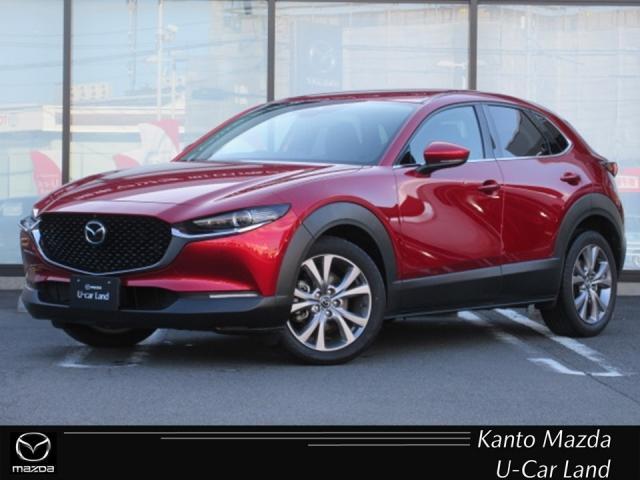 マツダ ＣＸ－３０