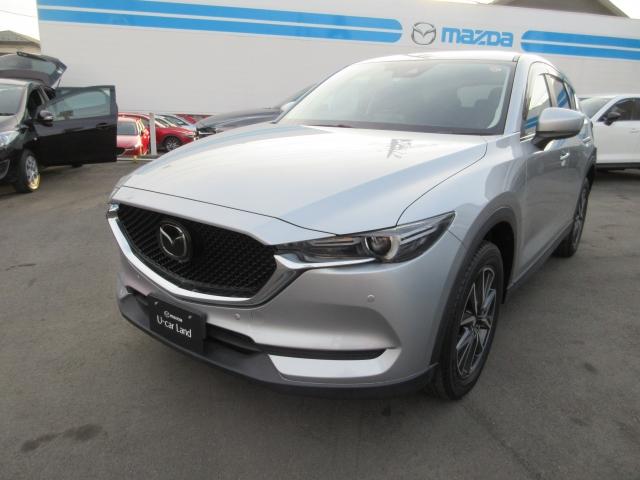 マツダ ＣＸ－５