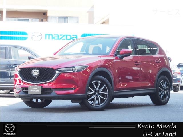 マツダ ＣＸ－５