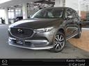 マツダ ＣＸ－５ ２５Ｓ　Ｌパッケージ　マツダコネクトナビ　地デ...