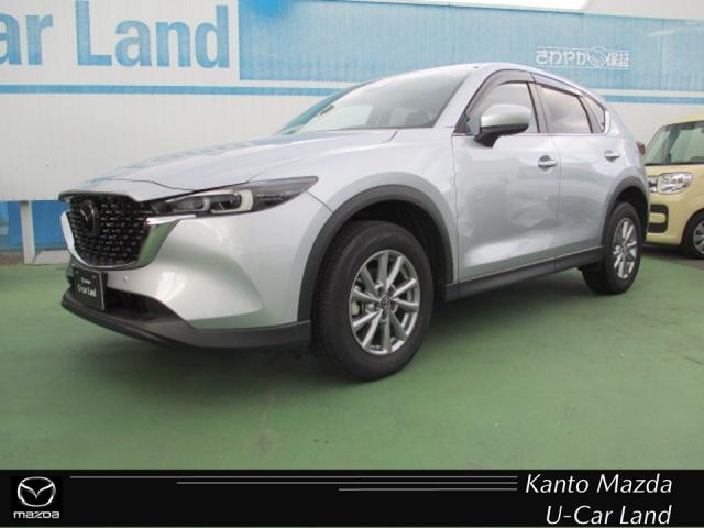 マツダ ＣＸ－５