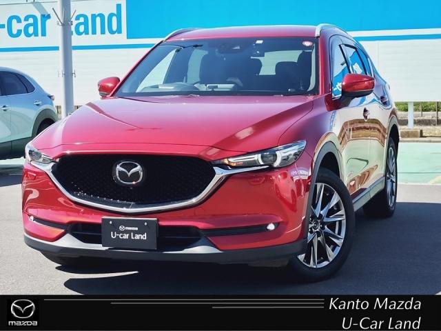 マツダ ＣＸ－５ ＸＤ　エクスクルーシブモード　４ＷＤ　ＢＯＳＥ　ワンオーナー　ＥＴＣ　全方位モニタ　車線逸脱警報システム　Ｂｌｕｅｔｏｏｔｈ対応　Ｐシート　シートヒータ　１オーナ　地デジチューナー　黒革シート　ＡＡＣ　ＤＳＣ　記録簿　ナビＴＶ　ＥＴＣ装備